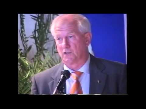 2004 VV Oldenzaal 90 jaar: receptie