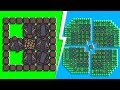 Zombs.io - 4-Player (Wave 45+) Zombie Survival | JeromeASF