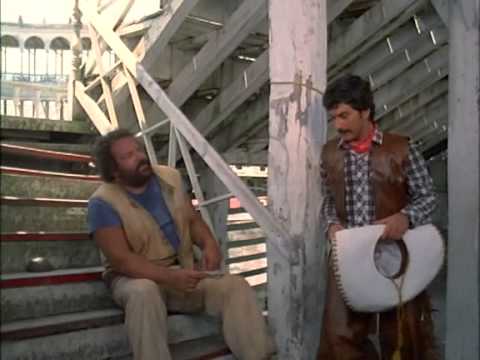 Bud Spencer - Banános Joe