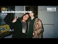 claire rousay + more eaze: no floor // Live at Roulette