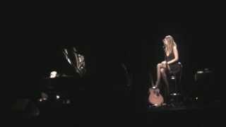 [HD] Gun and a Choice - Asaf Avidan - Live unplugged @ Auditorium Parco della Musica -