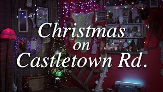 Christmas on Castletown Rd.