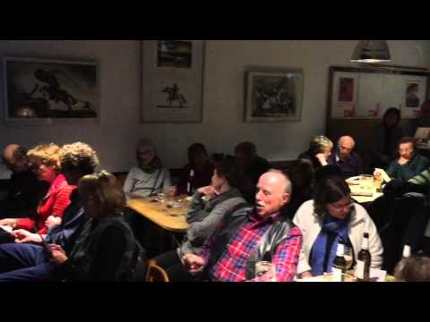 Frank Baier  Bergmanns Schunkelwalzer   K14   20 02 2016