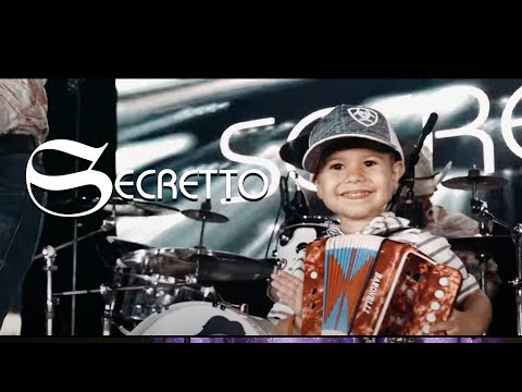 Secretto - No Me Estes Mintiendo