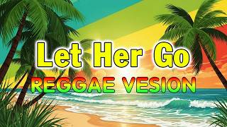 Download lagu Passenger - Let Her Go | Cover Reggae || DJ Joymix Reggae mp3