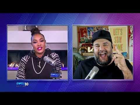 Ask Vivica: Which One of Vivica A. Fox's Exes Was the Most Romantic?