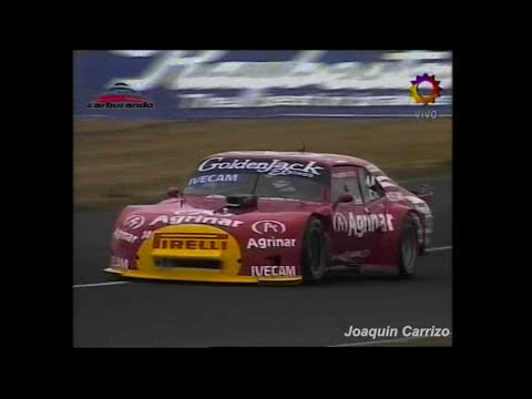 Turismo Carretera 2007: 11ma Fecha Río IV - Final TC