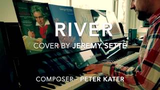 River - Peter Kater