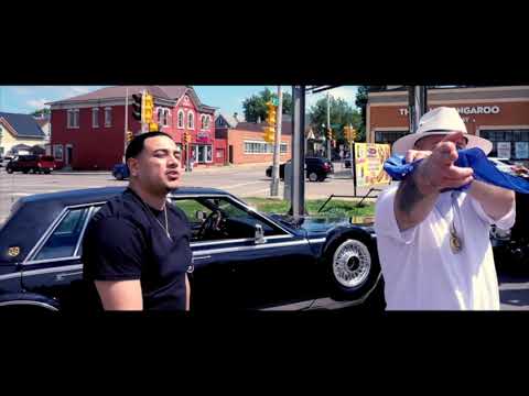 BANGIN (feat. Frost Loco) (Official Video)