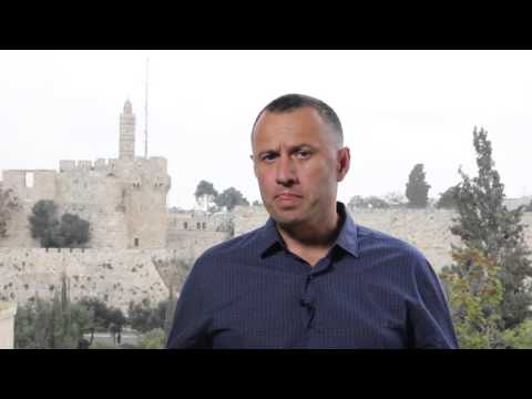 eliezer muzychenko about igor nikitin