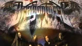 DragonForce - A Flame For Freedom