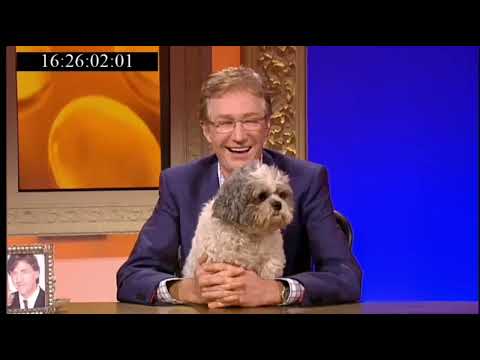 The Paul O'Grady Show First Episode October 11th 2004