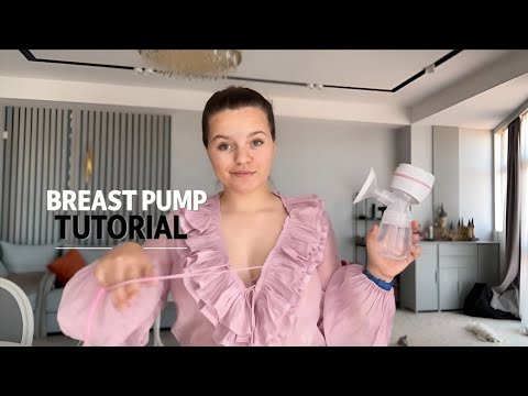 Mom Titty