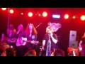 Royal Hunt - Bodyguard Unplugged in Moscow 2012