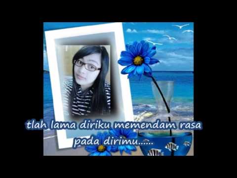 LACY BAND `~ KATA CINTA ~ WITH LYRICS