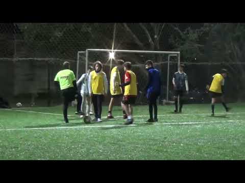 LA RIOJA VS SALMONCITOS - #LIgaNuñez - 20/6/2022