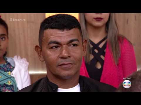 Encontro com Fátima Bernardes 02 Fátima propõe teste para mostrar atitude machista enraizada na soci