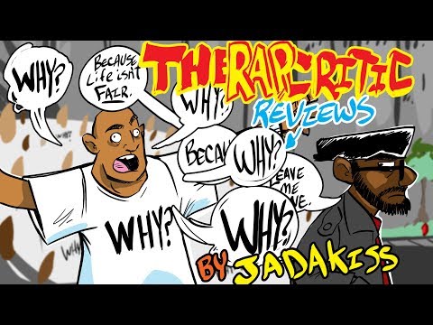 Rap Critic: Jadakiss - "Why?" (Has a Lot of Stupid Questions in It...)