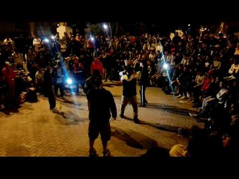 New era,stick,ramset vs zika,nano,José hits rapstyle.hallowen