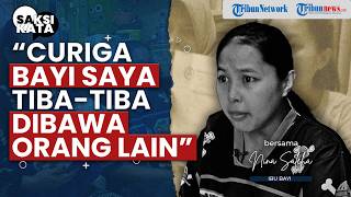 Akibat Kelalaian Perawat, Bayi Nyaris Dibawa Orang Tak Dikenal di RSHS Bandung: Ibu Sempat Curiga