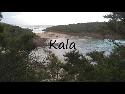 How to Pronounce Kala?