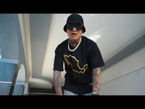 Bocca Myers - No van a Zumbarte 🥊💊 (Vídeo Oficial)