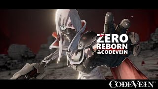 #41【CODEVEIN】ゼロ。お前はこの世界で救世主になれるか？【初見実況】
