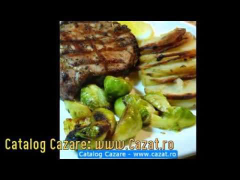 Cazare Hosasau, Harghita - Cazat.ro