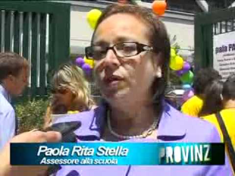 Più sport nel II municipio: inaugurato il nuovo palazzetto