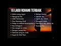 16 Lagu Rohani Terbaik