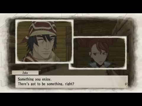 Let's Play "Valkyria Chronicles" Part 25 - Liberation of Fouzen