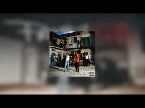 Freaky - Slings ft. Shiva & Niky Savage instrumental (reprod. by Luispott36)