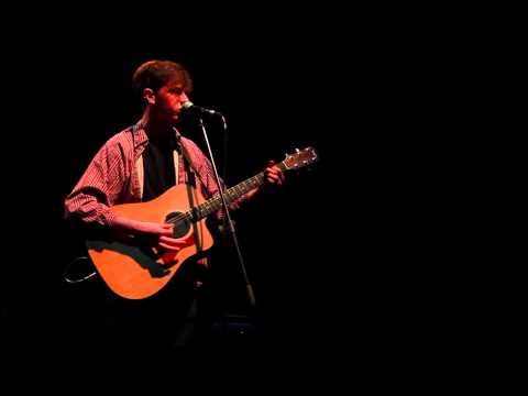 Kaiden Nolan - Mad Manc Cabaret