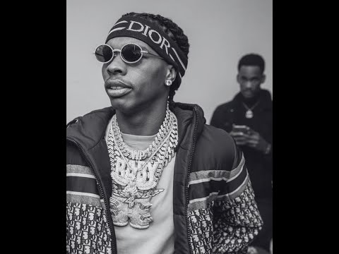 [FREE] Lil Baby Type Beat  - ''MONEY MAN"