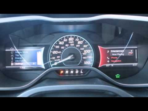 Thumbnail for 2014 Ford Focus Electric Rochester MN Winona, MN #143011 - SOLD by Ford Focus Electric, SUV, Ford Focus, Car, Vehicle