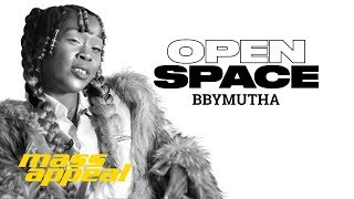 Open Space:  BbyMutha | Mass Appeal