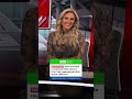 ESPN has chosen Shae Cornette to replace Molly Qerim as the host of First Take