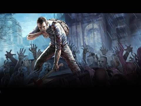 ESSE JOGO DE ZUMBI É INCRÍVEL!