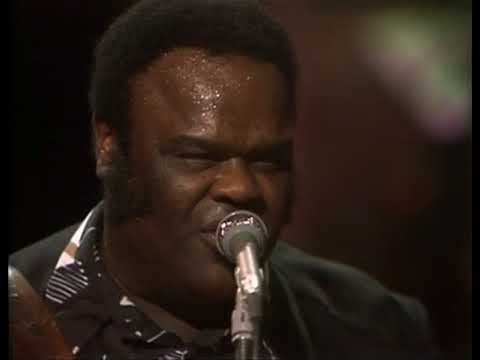 Freddie King - Fun House 1974