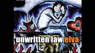 Unwritten Law - Seein&#39; Red