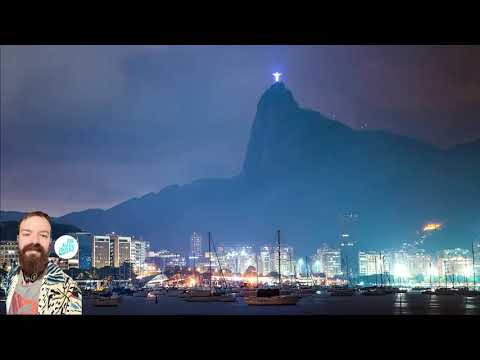 In my bed - Rotimi - Dj Alex Zouka - 2021 - Zouk Brasil Remix - 85 bpm