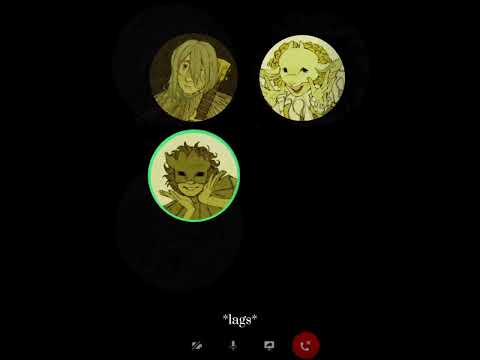 the lark has a little group call #yaelokre