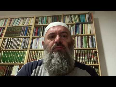 Sureja El-Bekare ta ndryshon jetën - Hoxhë Bekir Halimi