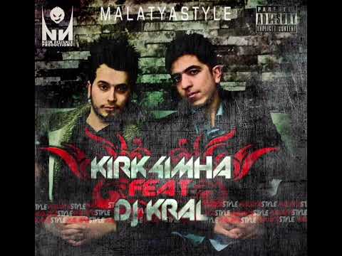 Dj Kral FT Kırk4imha, Usta & Ferman - Aşkım Sensin