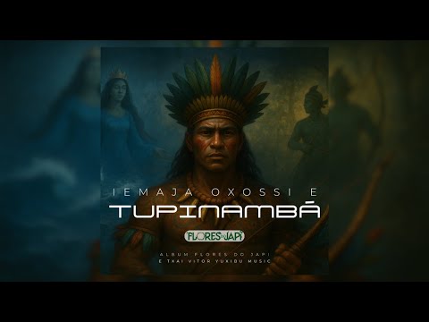 TUPINAMBÁ- TXAI VITOR & FLORES DO JAPI