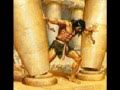 Apologetix: Enter Samson