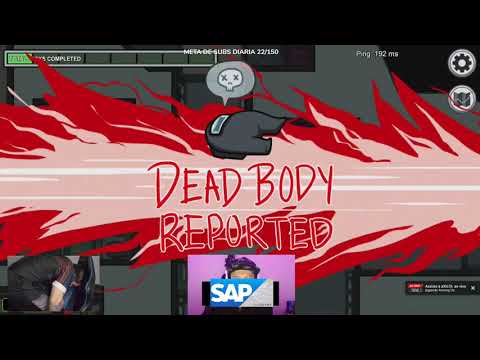 Rakin puto com AXT por não ter visto o corpo na cafeteria.