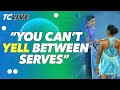 Was Naomi Osaka in the Wrong Against Cirstea? Full Analysis | TC Live | 2026 AO