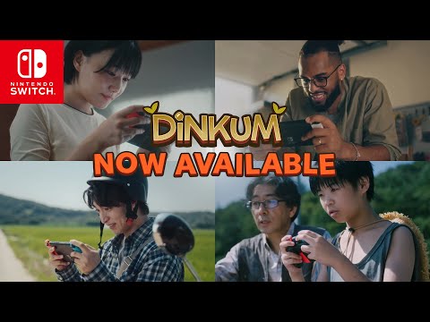 Nintendo SwitchǡDinkum(ǥ󥫥) - ȥ졼顼