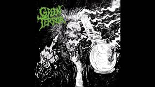 Green Terror - S/T (2015) Full Album HQ (Grindcore)